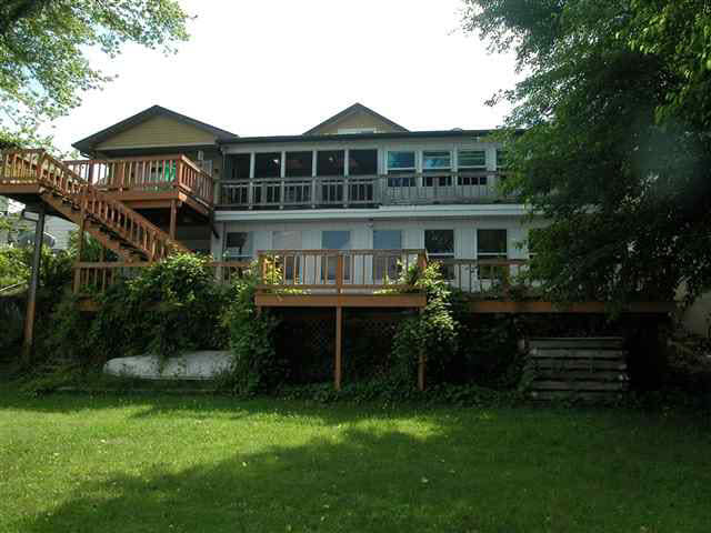 756 N Lake St, Warsaw, IN 46580 photo 19