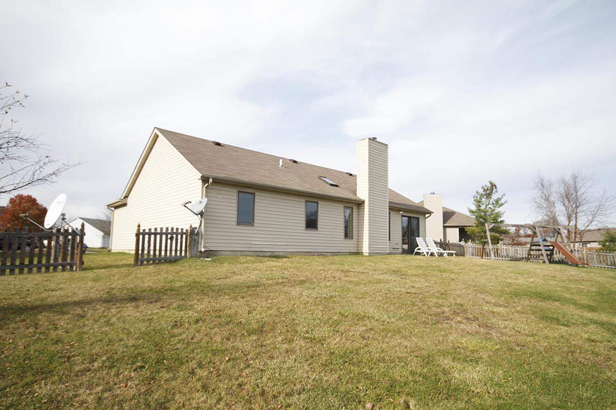 6204 Tarbet Pl, Fort Wayne, IN 46835 photo 18