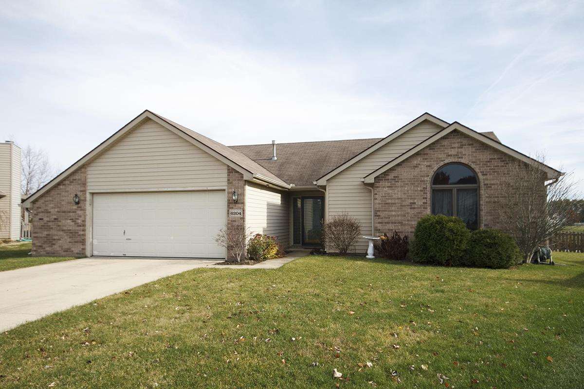 6204 Tarbet Pl, Fort Wayne, IN 46835 photo 1