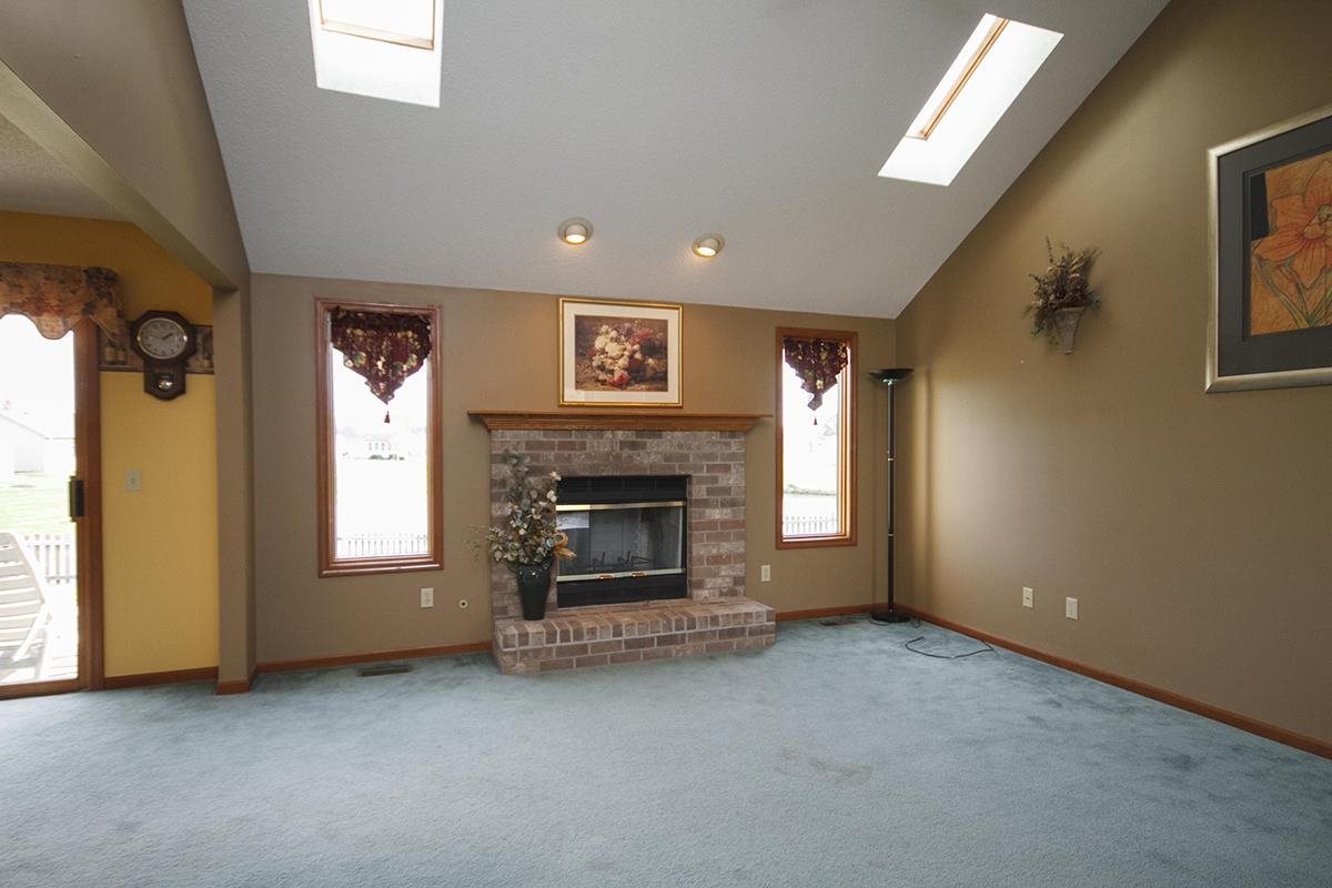 6204 Tarbet Pl, Fort Wayne, IN 46835 photo 2