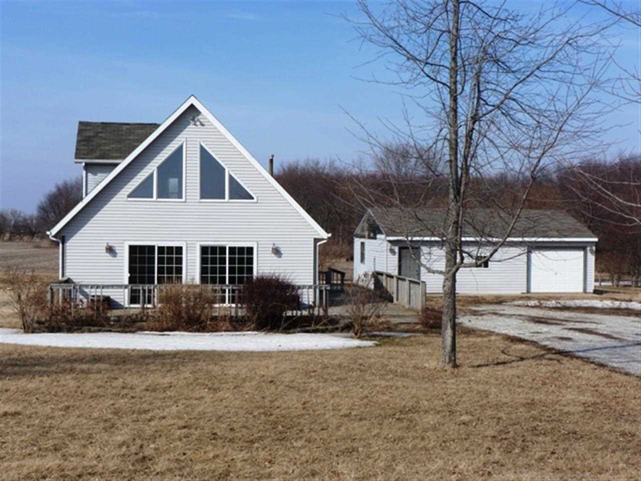 5404 E 600 S, Lafayette, IN 47905 photo 1