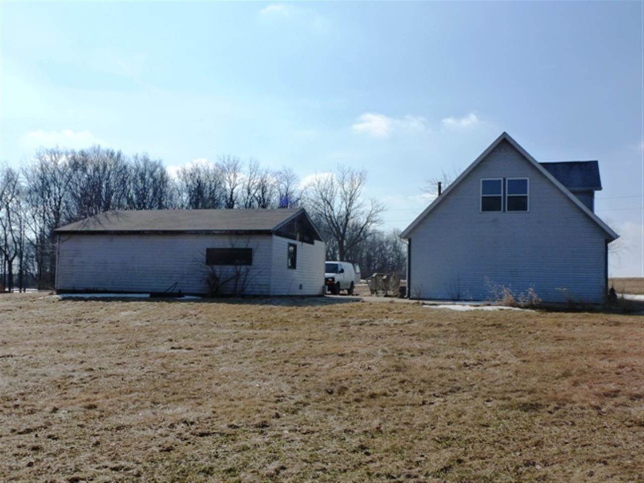 5404 E 600 S, Lafayette, IN 47905 photo 3