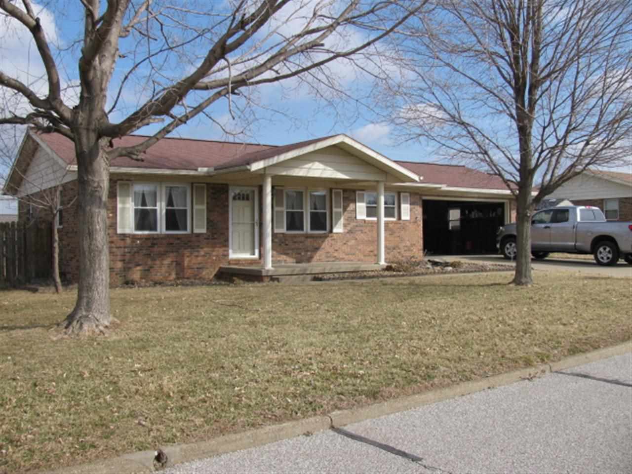 429 Roosevelt Dr, Mount Vernon, IN 47620 photo 20