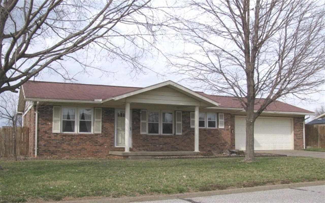429 Roosevelt Dr, Mount Vernon, IN 47620 photo 1