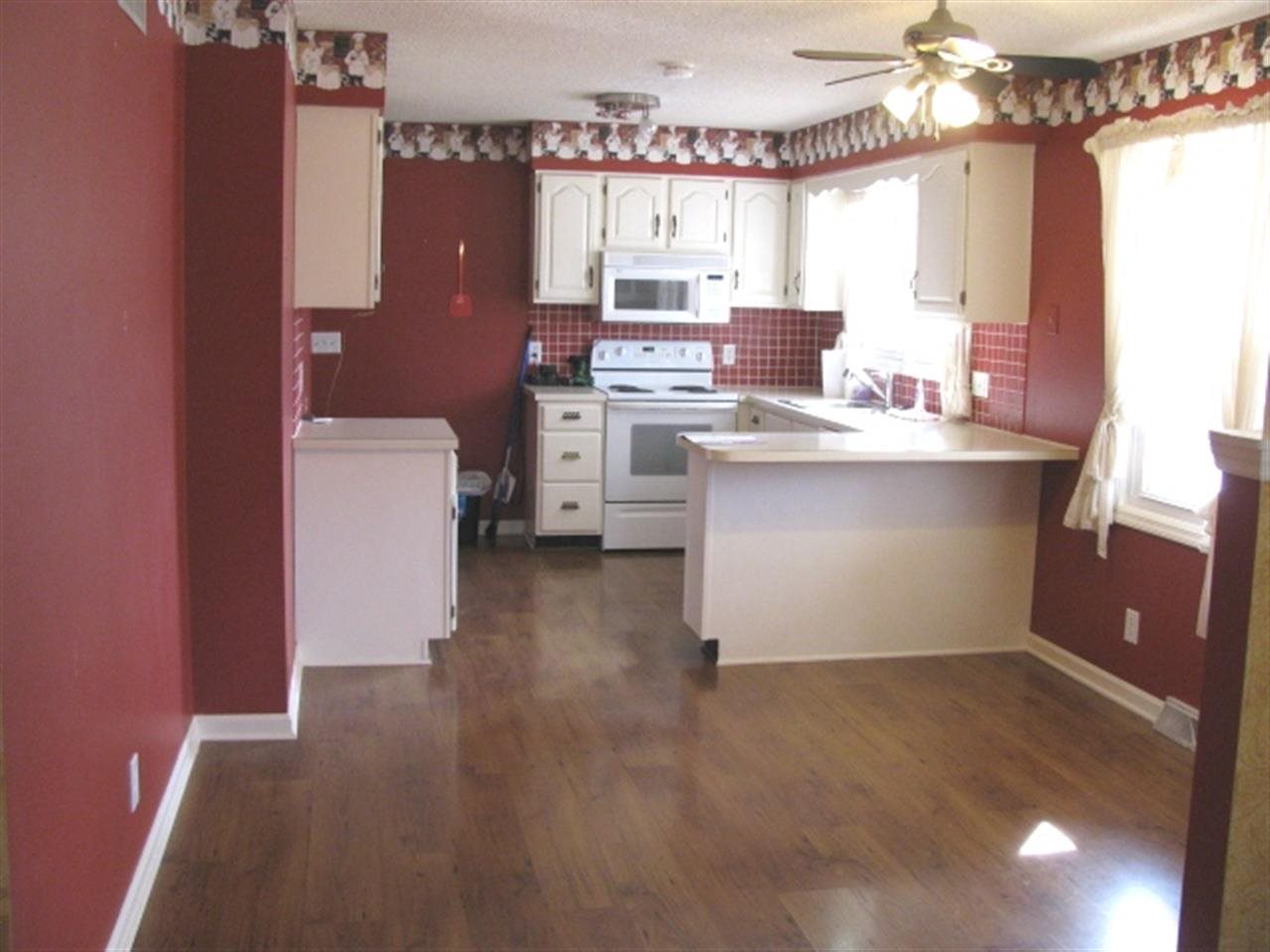 429 Roosevelt Dr, Mount Vernon, IN 47620 photo 4