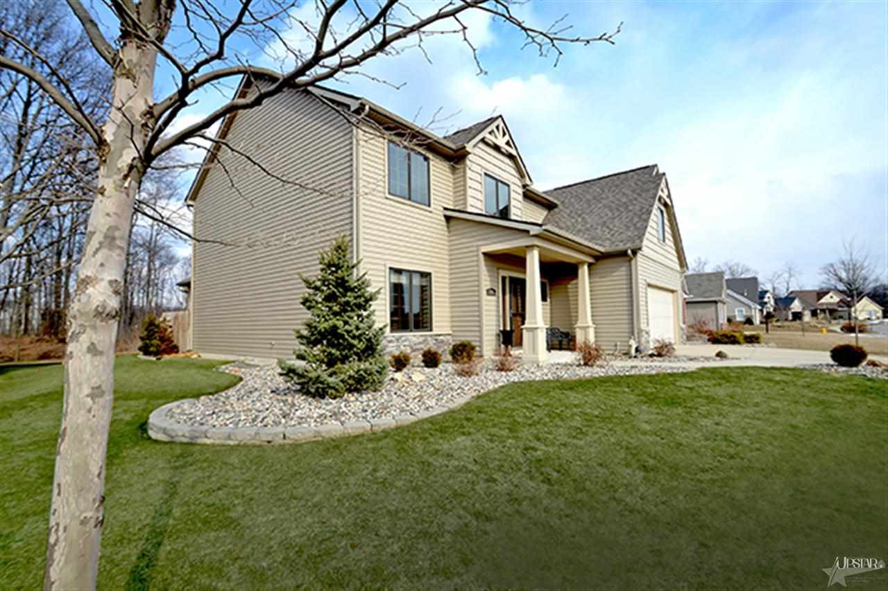 7506 Sweet Spire Dr, Fort Wayne, IN 46835 photo 2