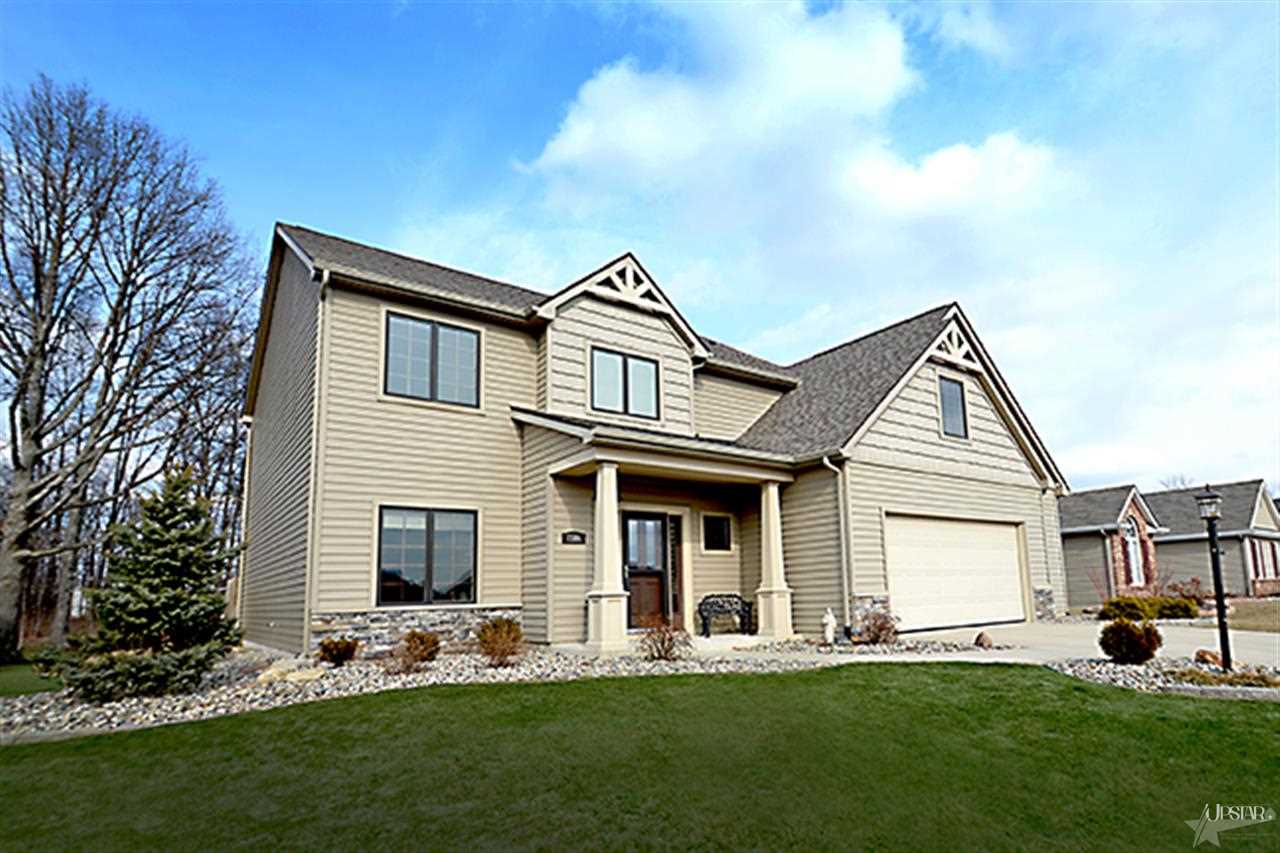 7506 Sweet Spire Dr, Fort Wayne, IN 46835 photo 1