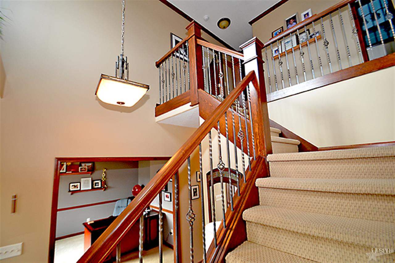 7506 Sweet Spire Dr, Fort Wayne, IN 46835 photo 5