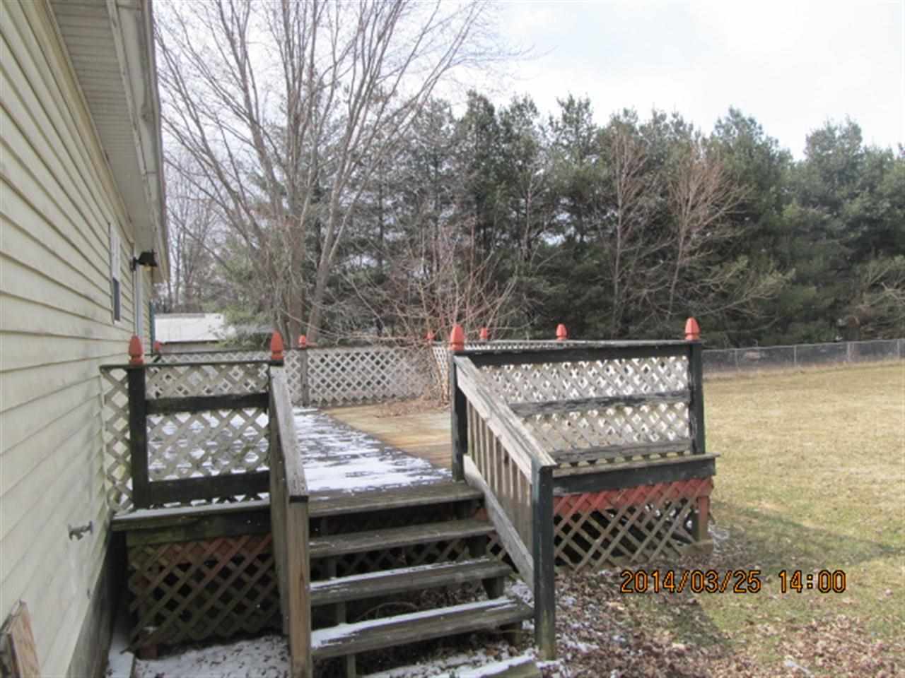 3794 W Clover Ln, Kokomo, IN 46901 photo 9