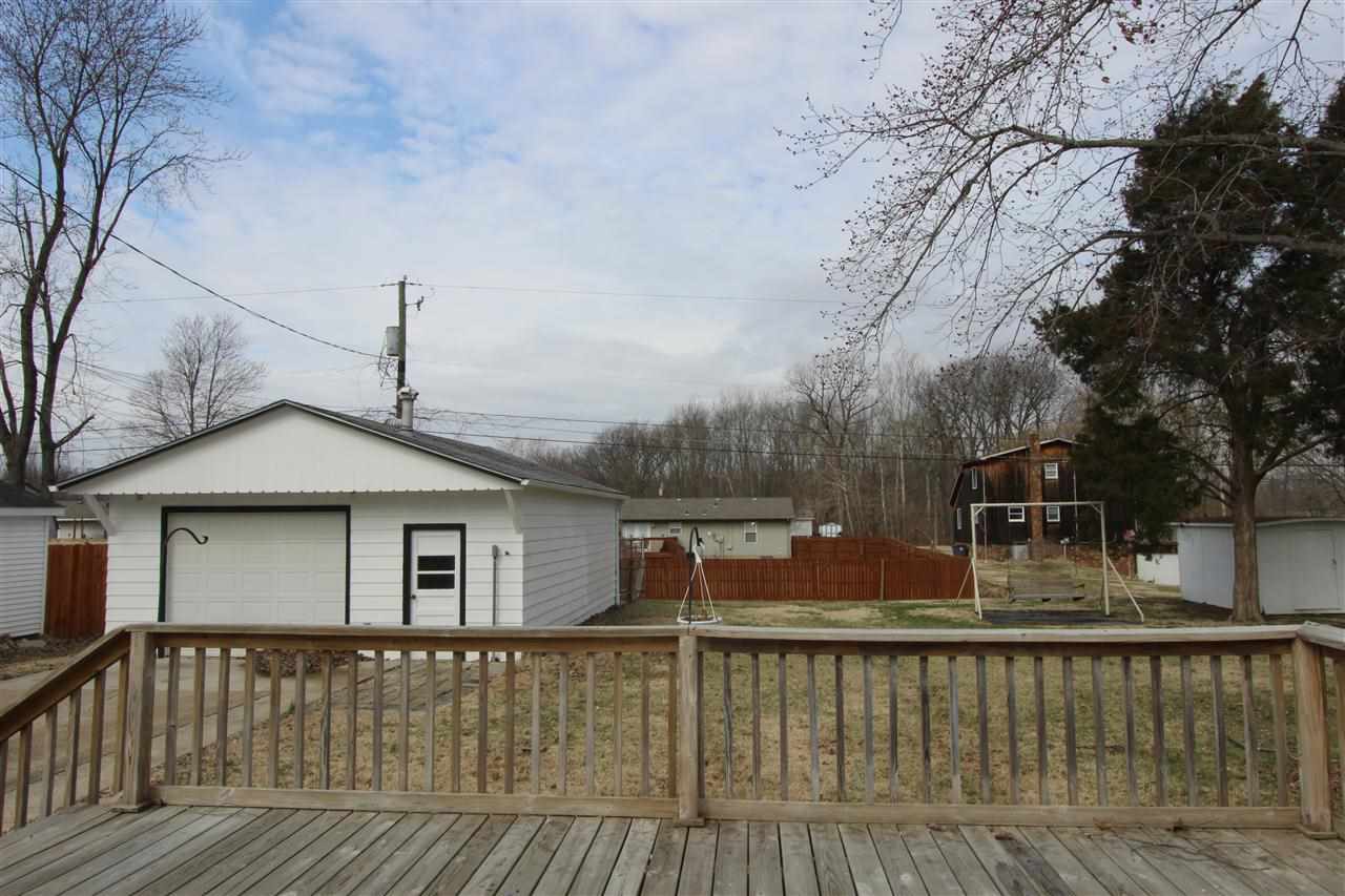 5834 N Kerth Ave, Evansville, IN 47711 photo 10