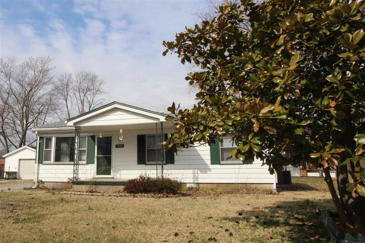 5834 N Kerth Ave, Evansville, IN 47711 photo 1