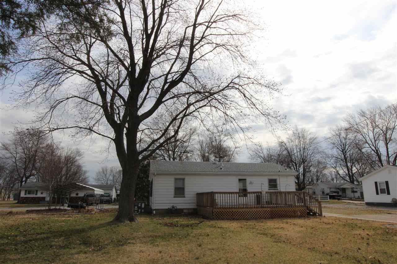 5834 N Kerth Ave, Evansville, IN 47711 photo 12