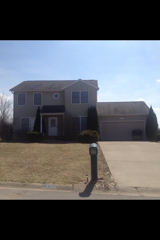 1224 E Marigold Rd, Bloomington, IN 47401 photo 1