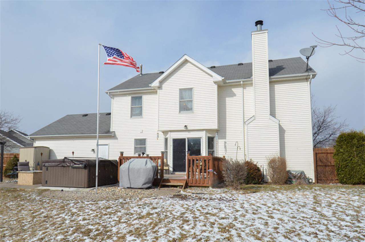 18354 Balston Cir, South Bend, IN 46637 photo 29