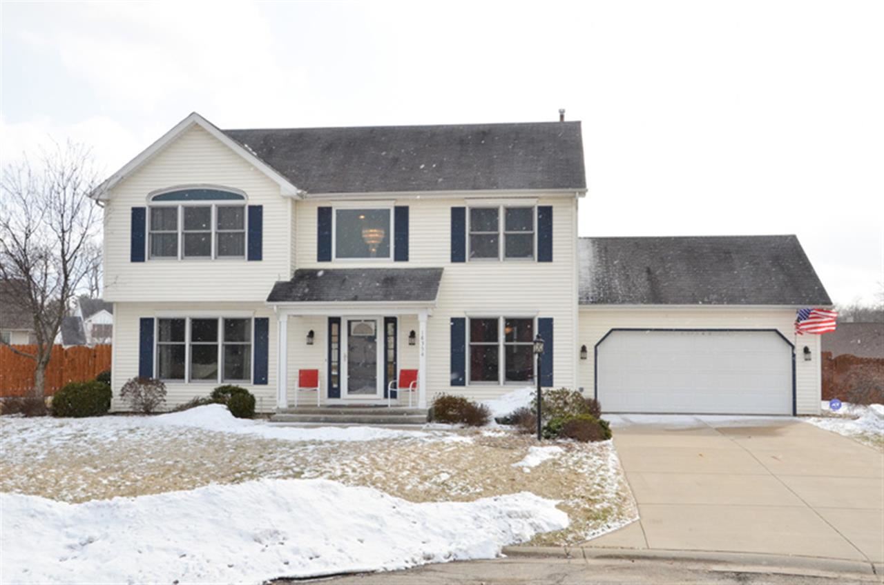 18354 Balston Cir, South Bend, IN 46637 photo 1