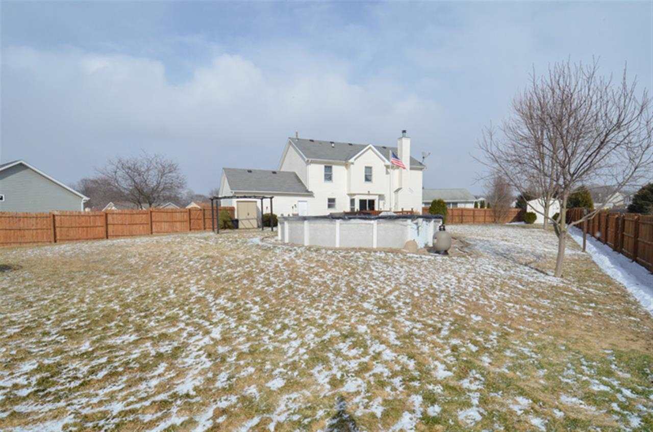 18354 Balston Cir, South Bend, IN 46637 photo 30