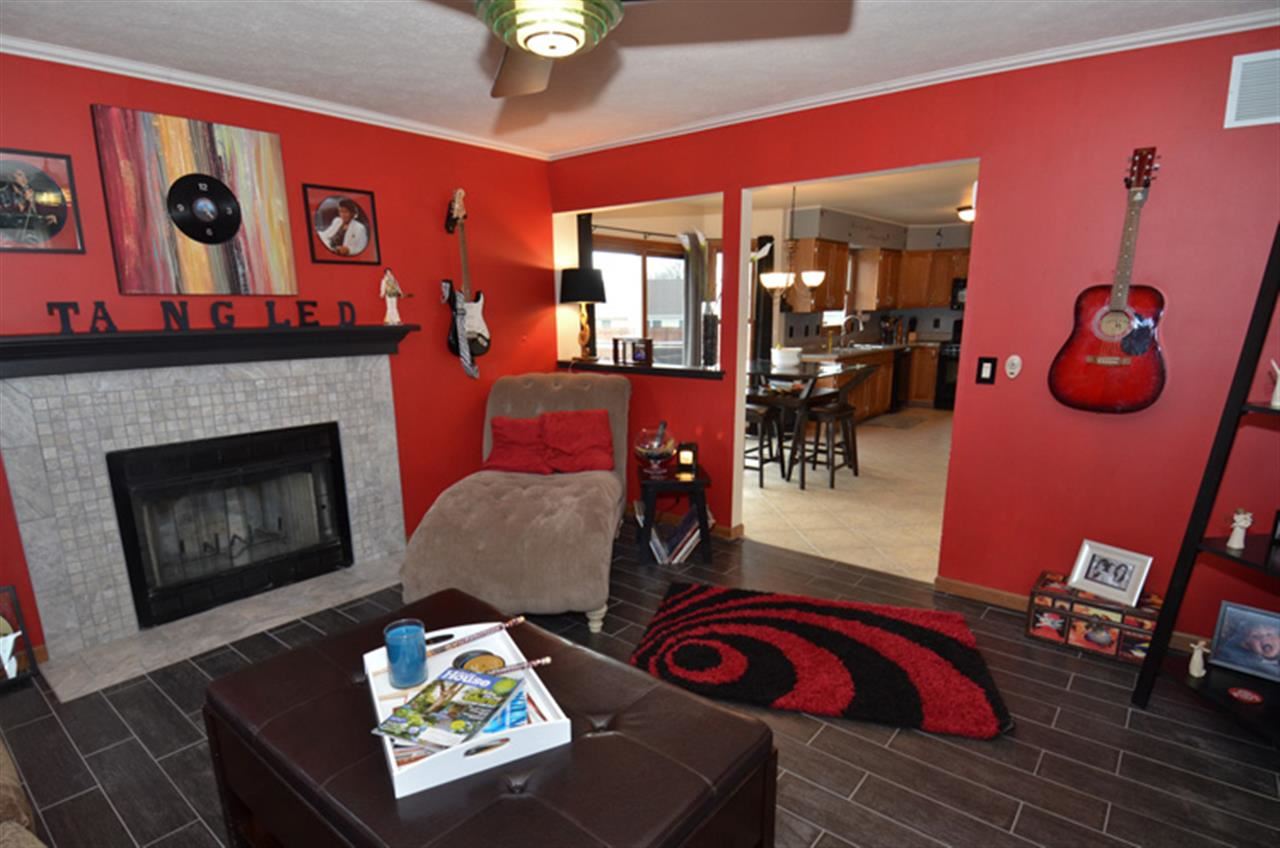 18354 Balston Cir, South Bend, IN 46637 photo 4