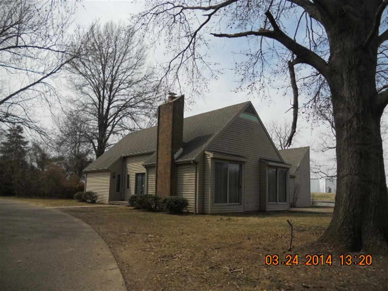 165 State Route 261, Boonville, IN 47601 photo 2