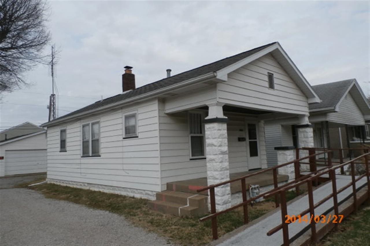 1724 E Franklin St, Evansville, IN 47711 photo 9