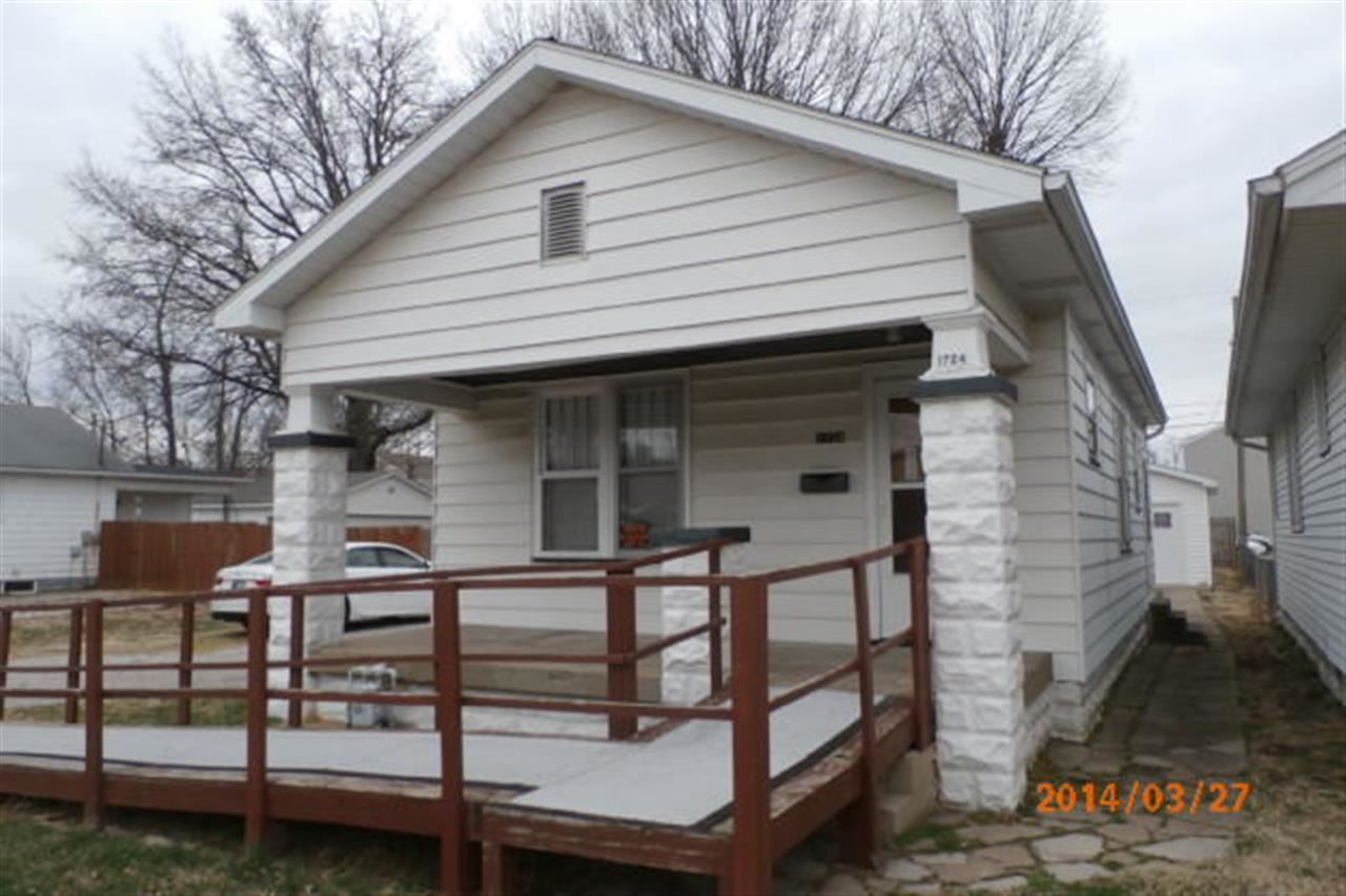 1724 E Franklin St, Evansville, IN 47711 photo 1