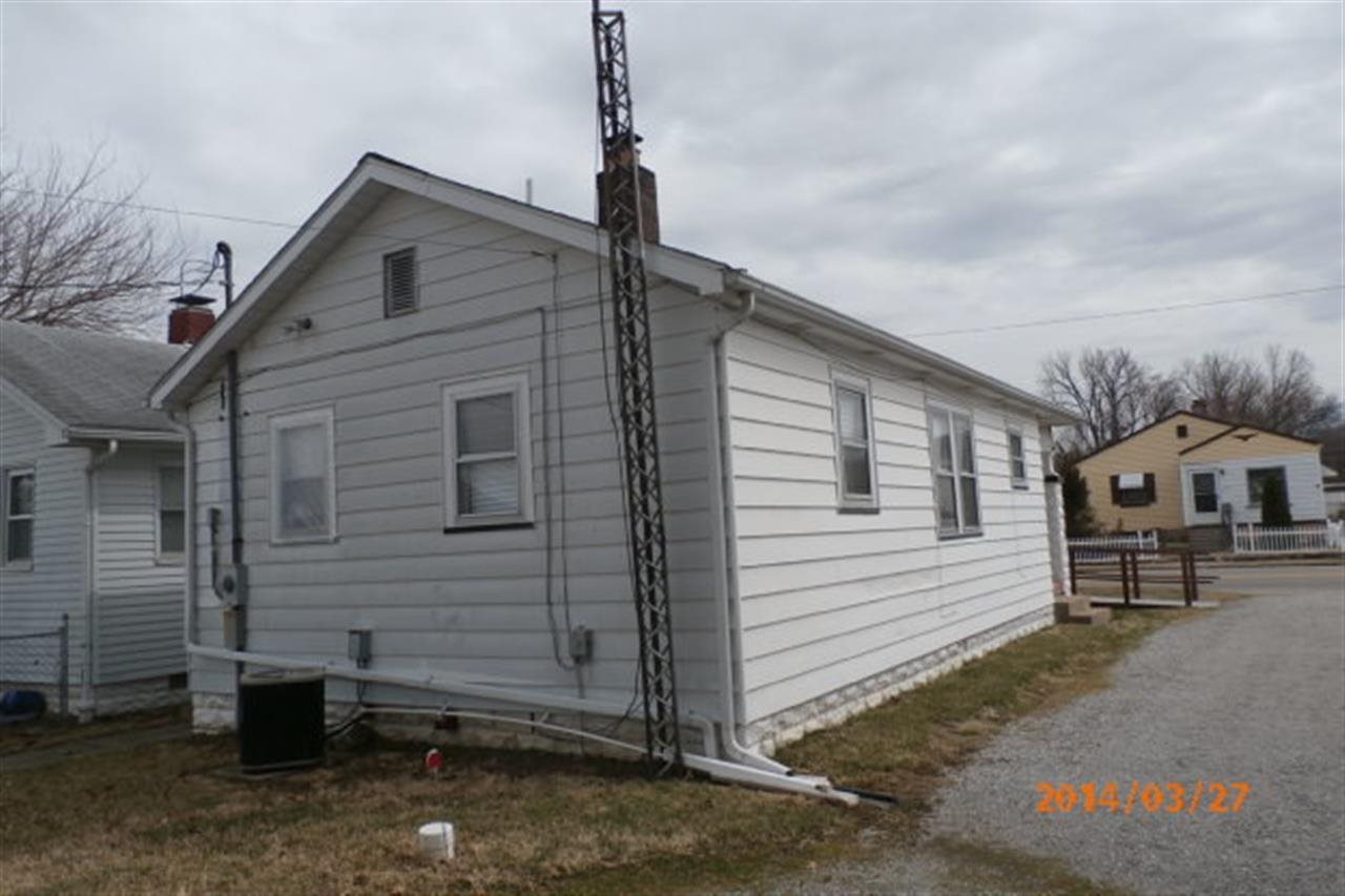 1724 E Franklin St, Evansville, IN 47711 photo 11