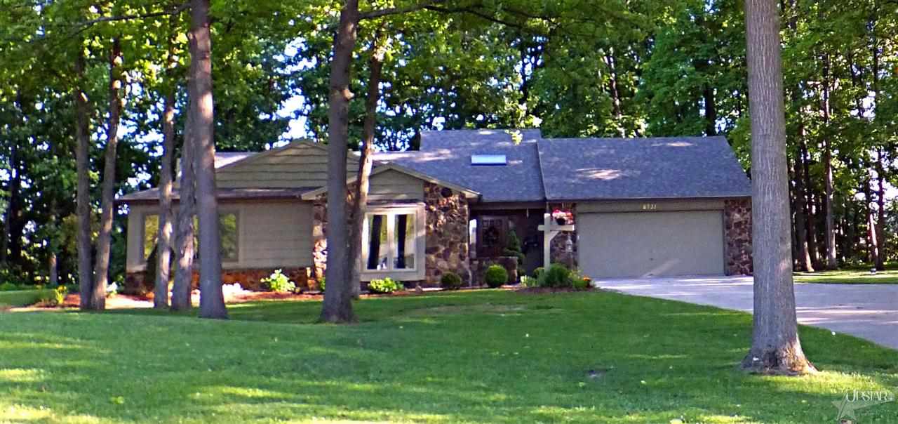 8731 Goldspur Dr S, Fort Wayne, IN 46804 photo 2