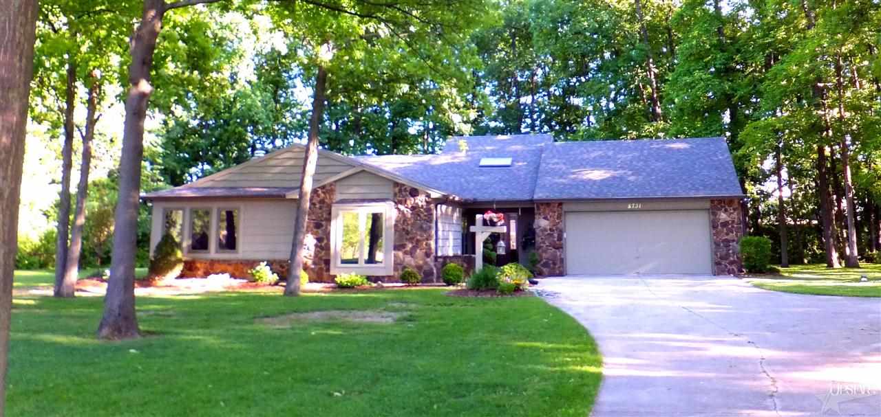 8731 Goldspur Dr S, Fort Wayne, IN 46804 photo 3