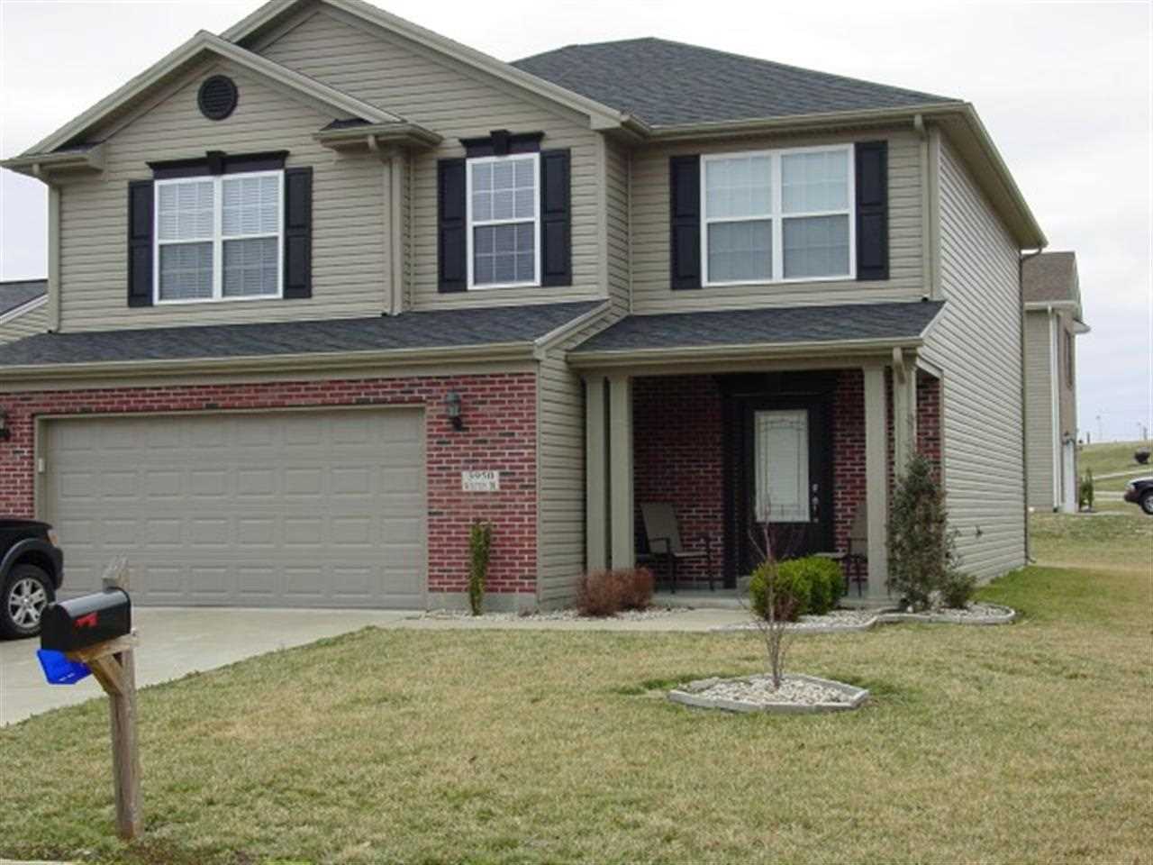 3950 Wolters Dr, Evansville, IN 47711 photo 1