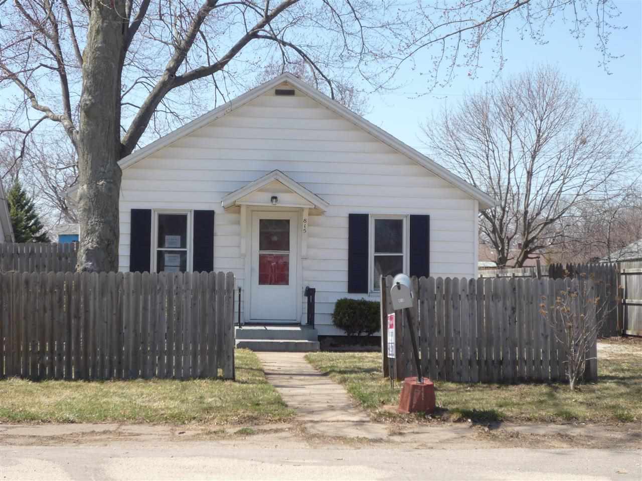 815 S 14th St, Goshen, IN 46526 photo 1