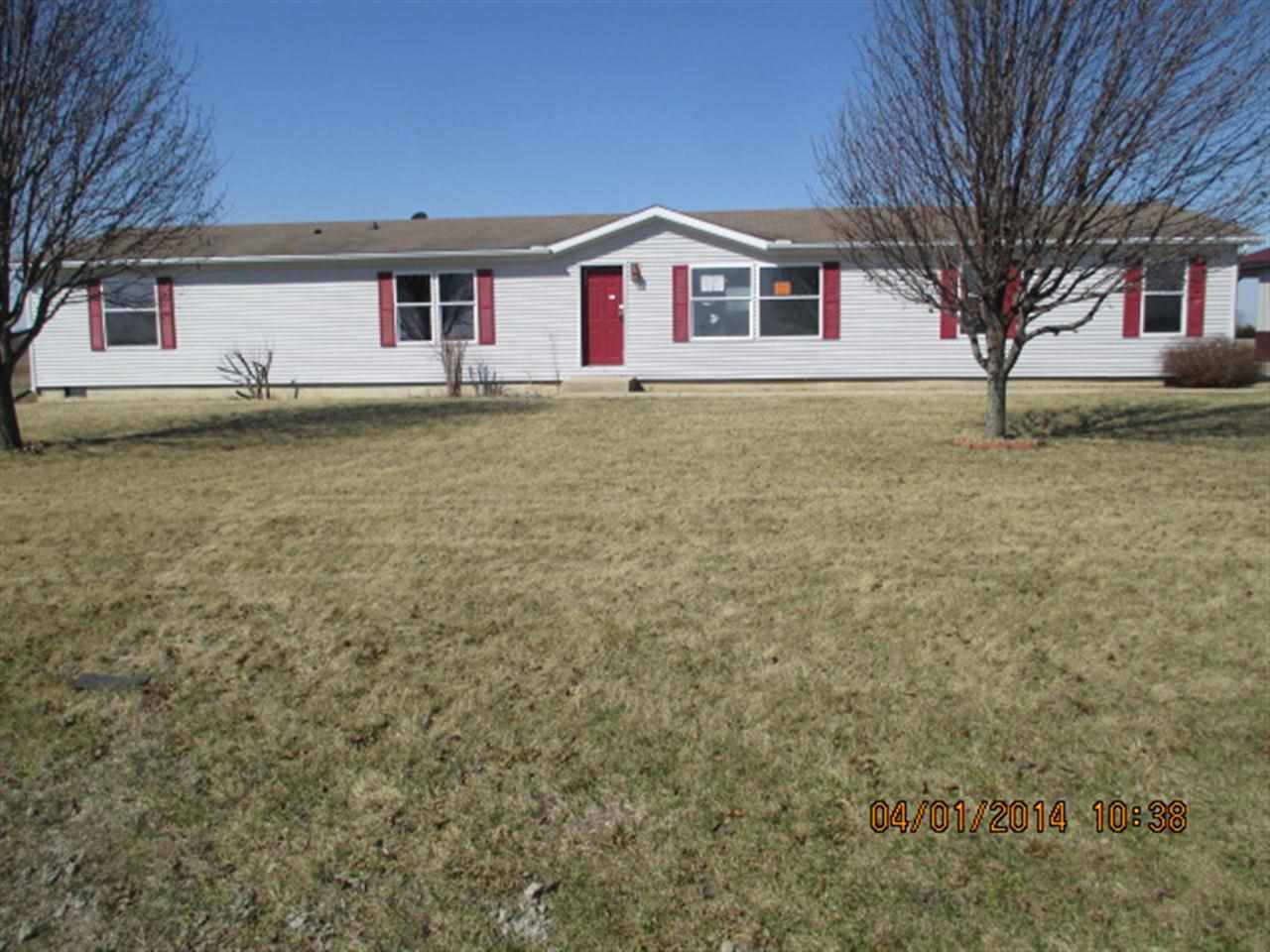 5620 S 450 E, Peru, IN 46970 photo 1