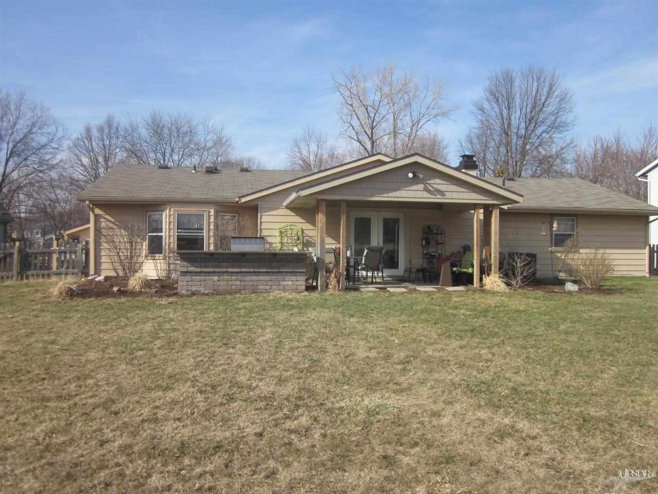 8110 Redstone Dr, Fort Wayne, IN 46835 photo 17