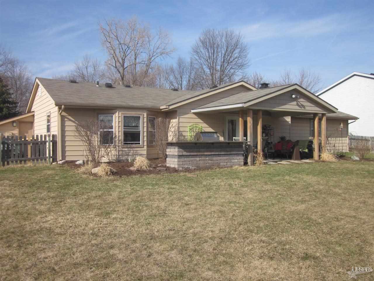 8110 Redstone Dr, Fort Wayne, IN 46835 photo 8