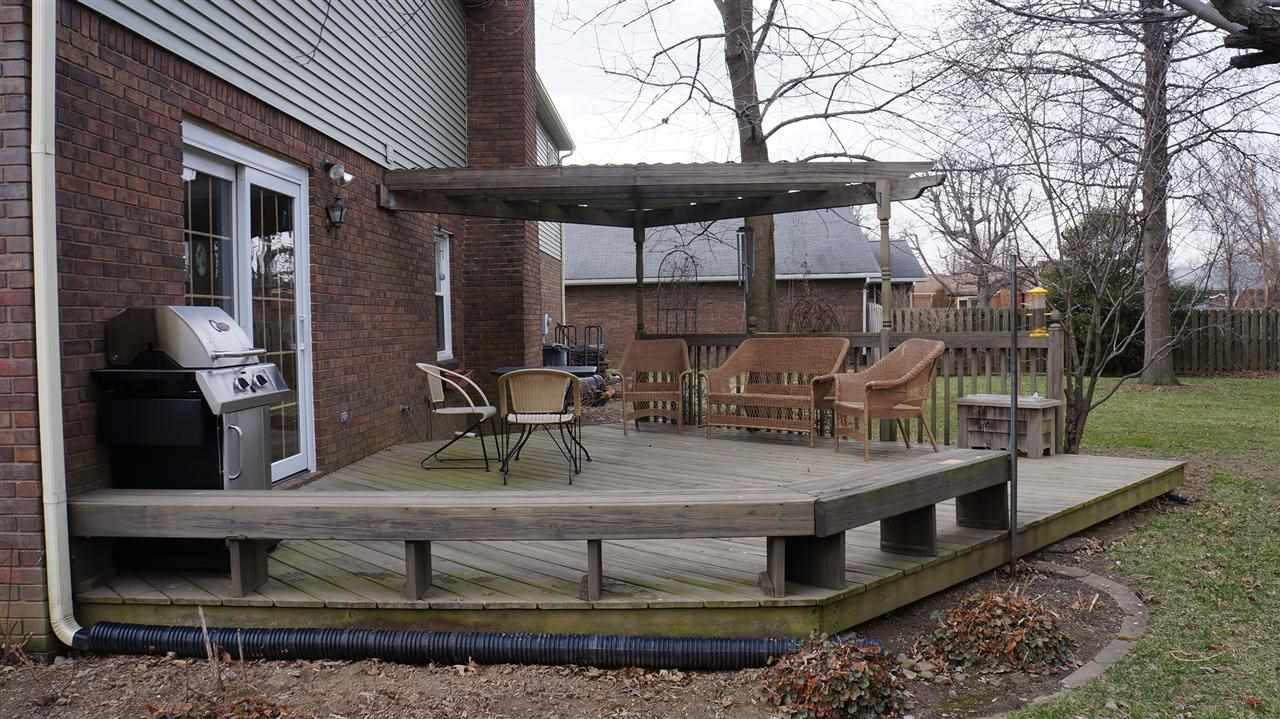 8224 Woodbriar Dr, Evansville, IN 47715 photo 26