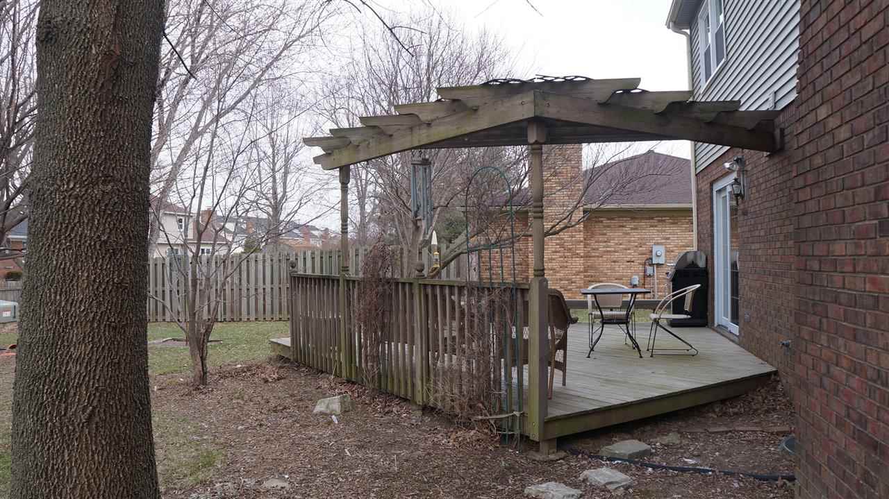 8224 Woodbriar Dr, Evansville, IN 47715 photo 27