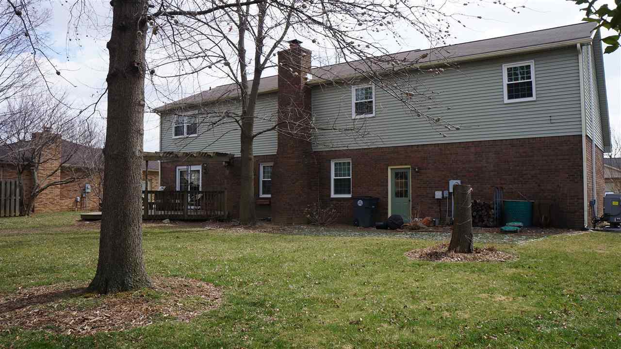 8224 Woodbriar Dr, Evansville, IN 47715 photo 24