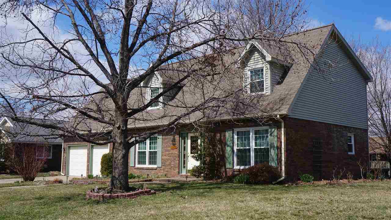 8224 Woodbriar Dr, Evansville, IN 47715 photo 30
