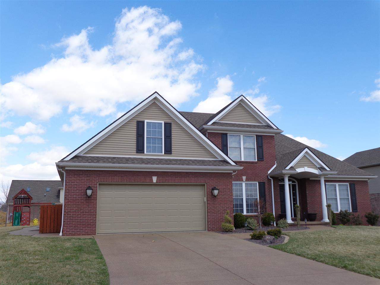 7730 Lanyard Dr, Evansville, IN 47715 photo 1