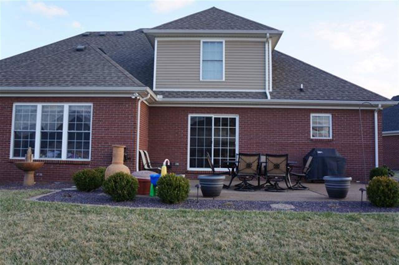 7730 Lanyard Dr, Evansville, IN 47715 photo 11