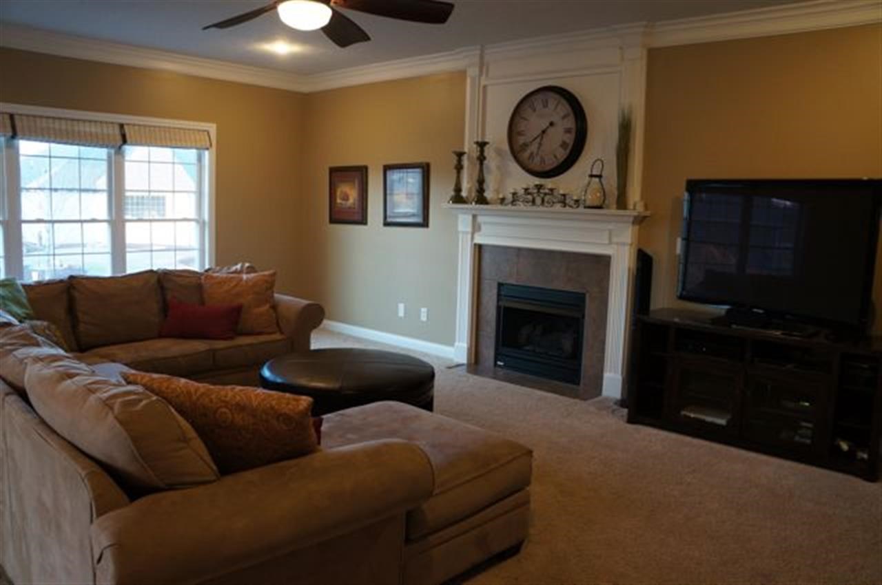 7730 Lanyard Dr, Evansville, IN 47715 photo 4