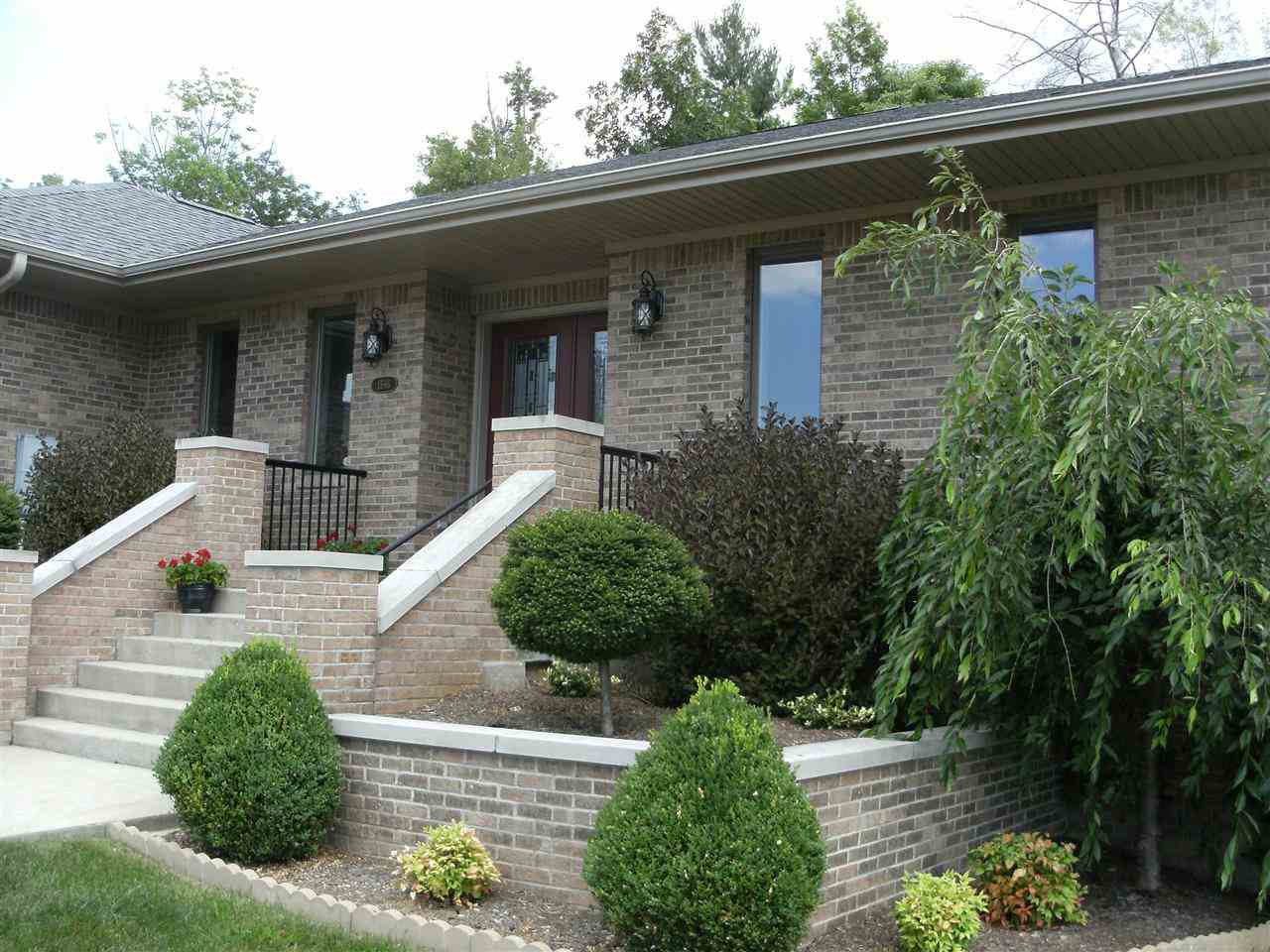 1596 S Andrew Cir, Bloomington, IN 47401 photo 3