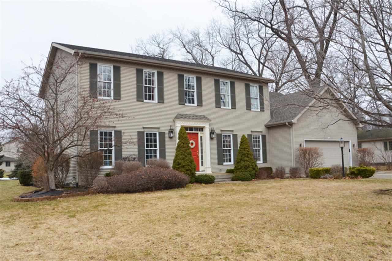16263 Branchwood Ln, Granger, IN 46530 photo 1