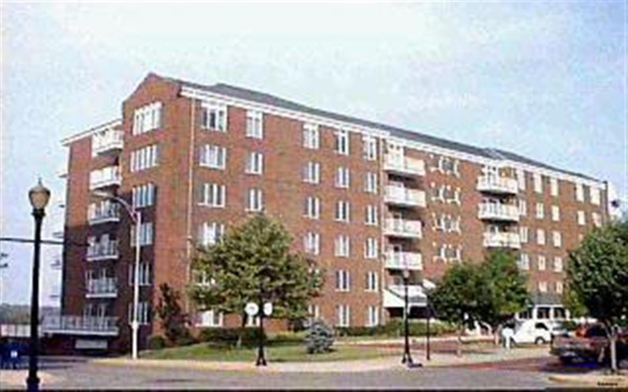 100 NW First St #606, Evansville, IN 47708 photo 1