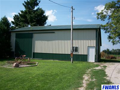 5774 E 750 S, Pierceton, IN 46562 photo 2