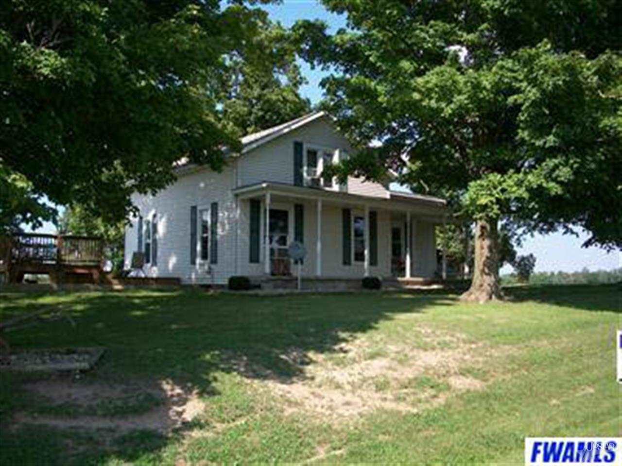 5774 E 750 S, Pierceton, IN 46562 photo 1