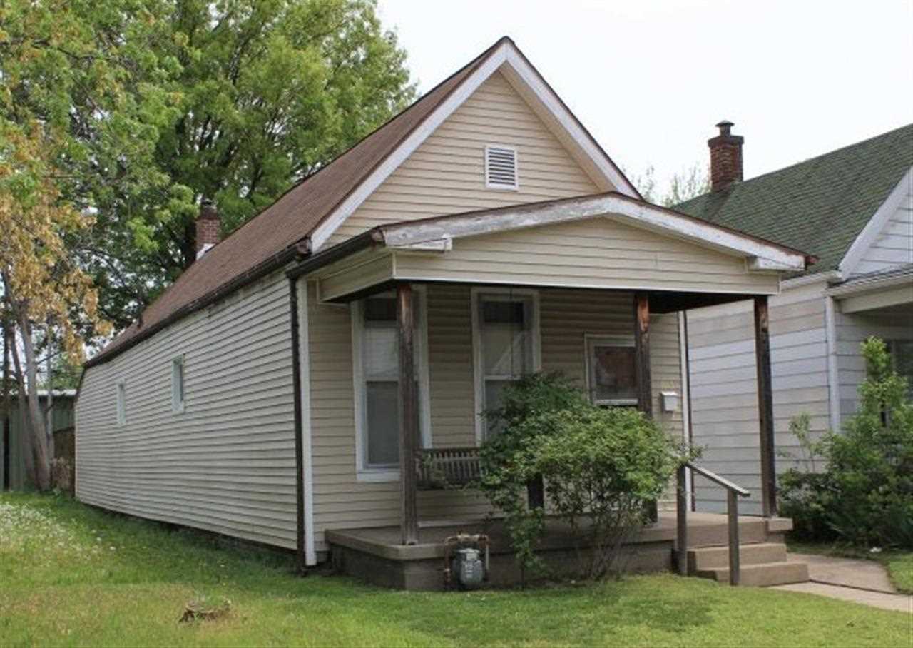 1113 N Second Ave, Evansville, IN 47710 photo 1