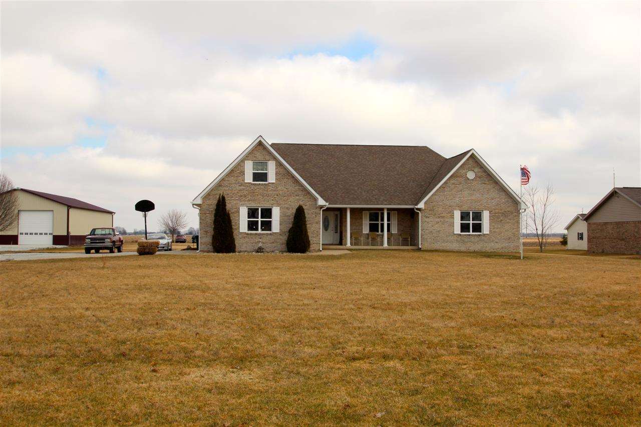 2108 N 300 W, Kokomo, IN 46901 photo 1