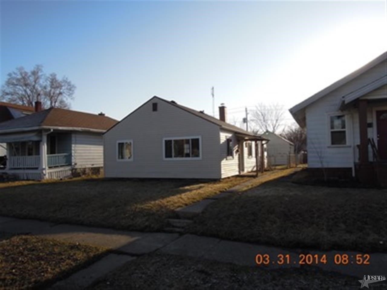4121 Winter St, Fort Wayne, IN 46806 photo 1