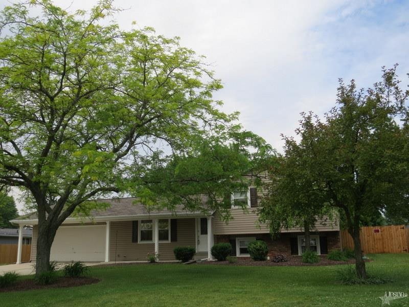 115 Ridgeview Pl, Bluffton, IN 46714 photo 1