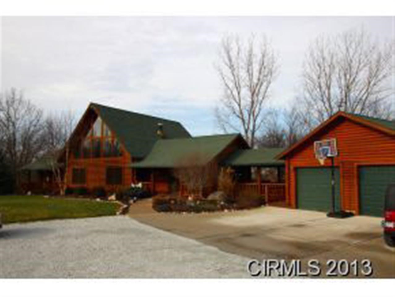 7992 W 00 Ns, Kokomo, IN 46901 photo 1