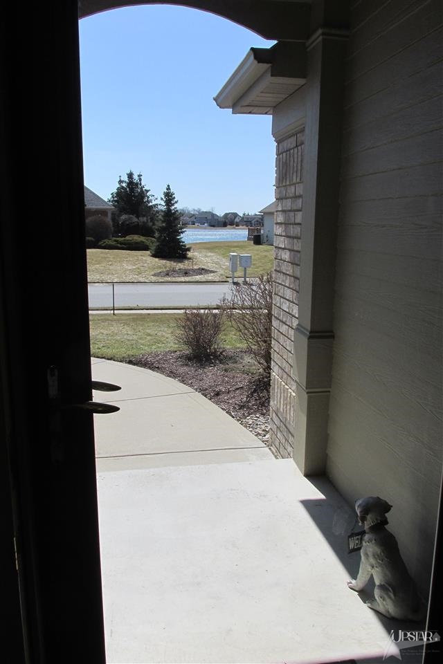 9725 Stowaway Cv, Fort Wayne, IN 46835 photo 5